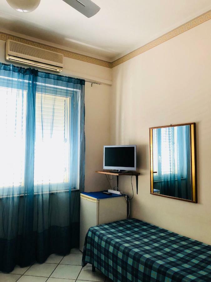 B&B Padre Pio 마스칼리 외부 사진