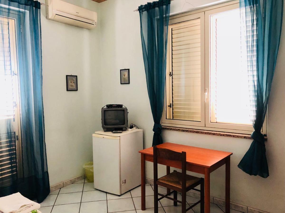 B&B Padre Pio 마스칼리 외부 사진